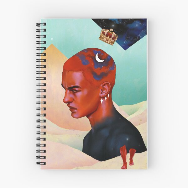 Item preview, Ozymandias designed and sold by FernandaMaya.