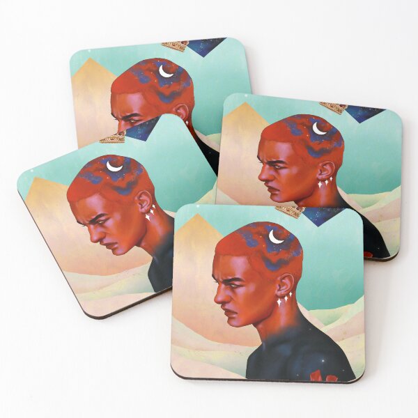 Item preview, Ozymandias designed and sold by FernandaMaya.