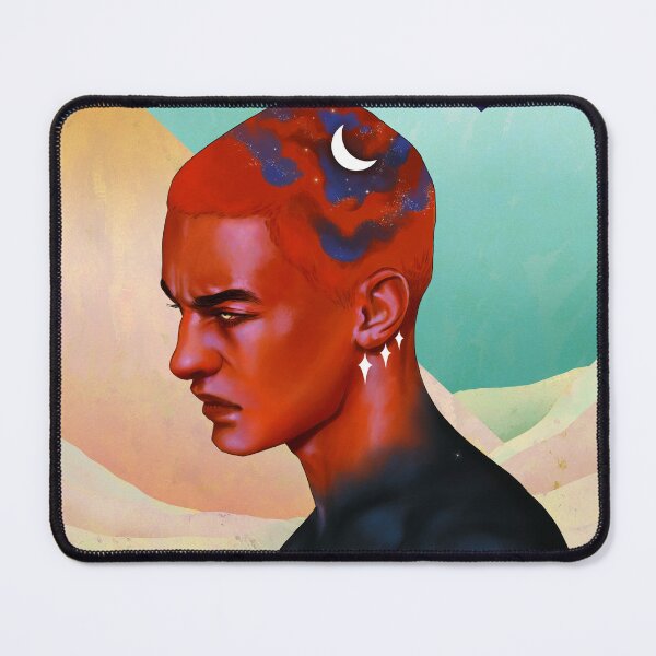 Item preview, Ozymandias designed and sold by FernandaMaya.