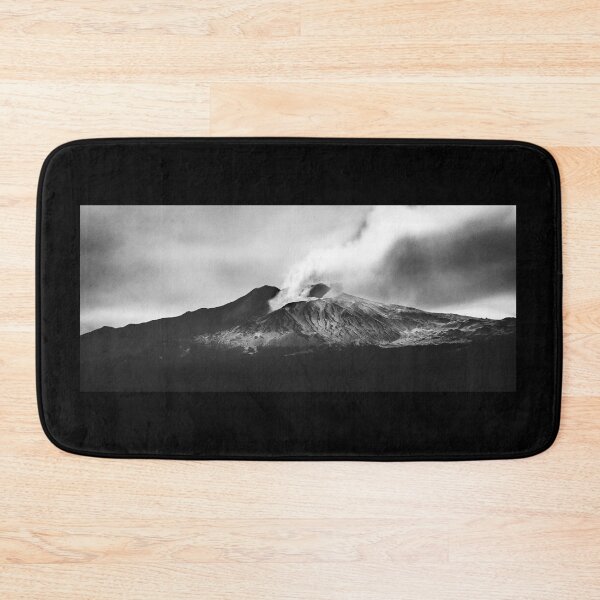 Item preview, Etna VIIc BW designed and sold by rodriguesfhs.