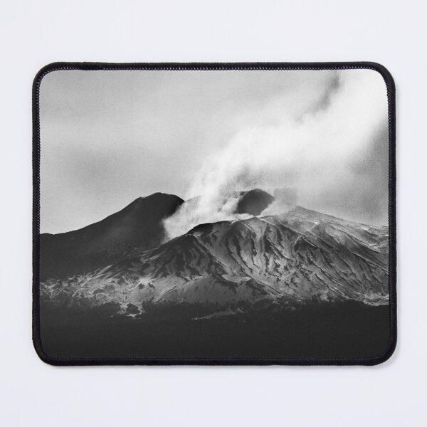 Item preview, Etna VIIc BW designed and sold by rodriguesfhs.
