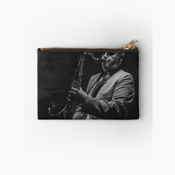 Item preview, Saxophonist designed and sold by JH-Image.
