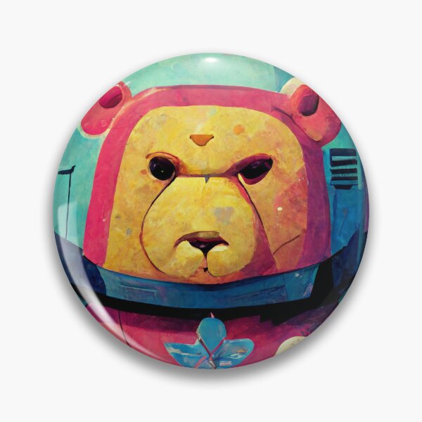 Item preview, The Transforming Bears in Disguise Who Care - 05 of 15 designed and sold by Stuff-of-Dreams.
