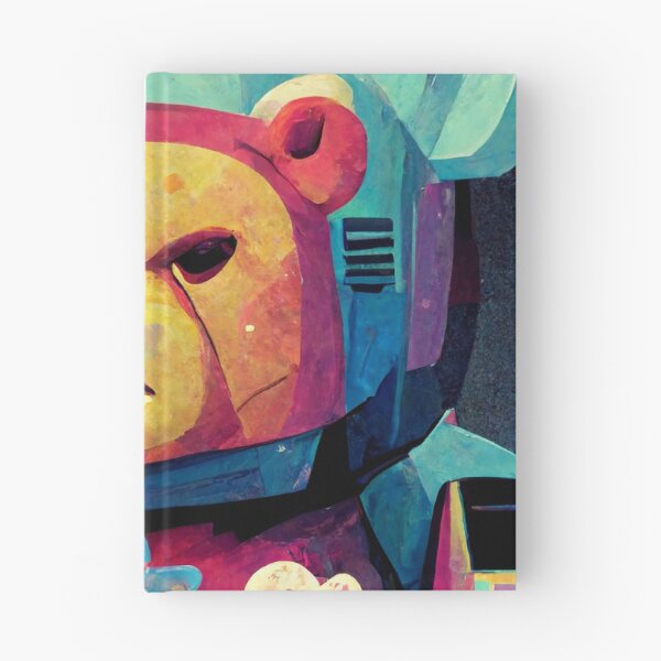 Item preview, The Transforming Bears in Disguise Who Care - 05 of 15 designed and sold by Stuff-of-Dreams.