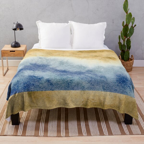 Item preview, Watercolor Beach designed and sold by Sonderblume.