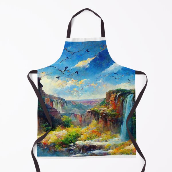 Item preview, Vast Canyon designed and sold by Shr00mDesign.