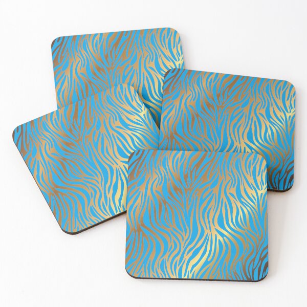 Item preview, Zebra pattern on a beautiful background designed and sold by badgermark.