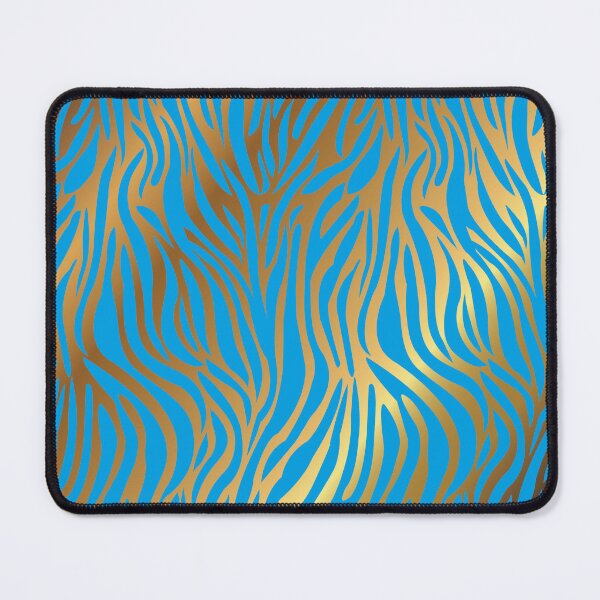 Item preview, Zebra pattern on a beautiful background designed and sold by badgermark.