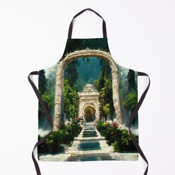 Item preview, Gaia's Sanctuary designed and sold by Hypnofantasy.