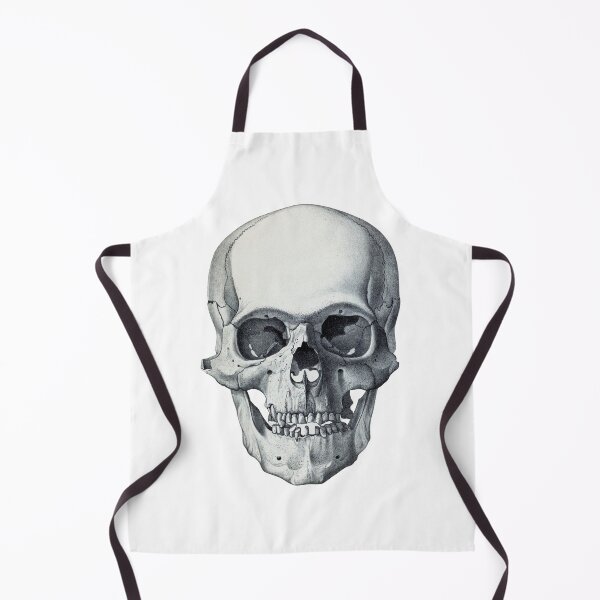 Item preview, Halloween Caveira designed and sold by Meditanacor.