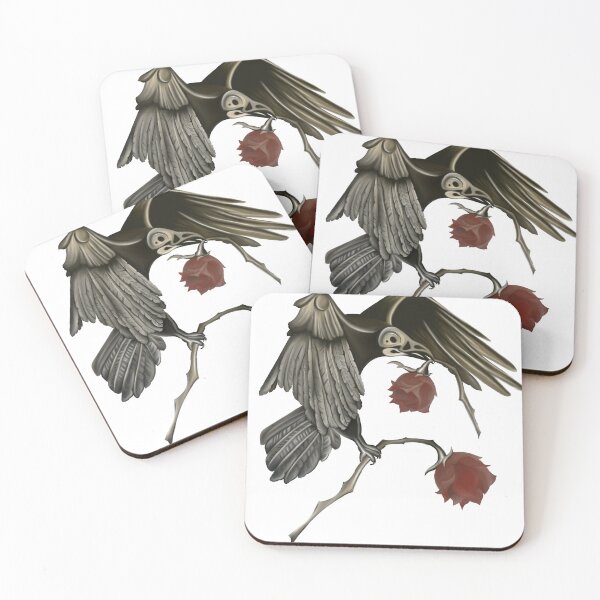 Item preview, Omens designed and sold by ParksPlace.