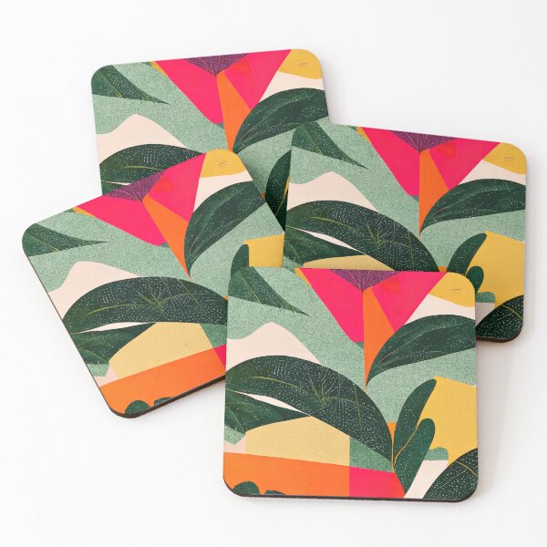 Item preview, Jungle Safari designed and sold by samjoule.