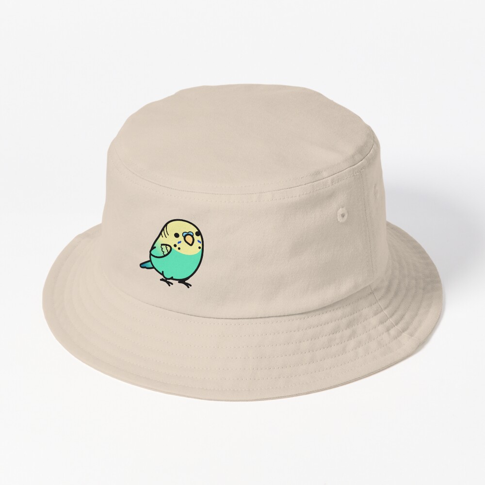 Item preview, Bucket Hat designed and sold by birdhism.