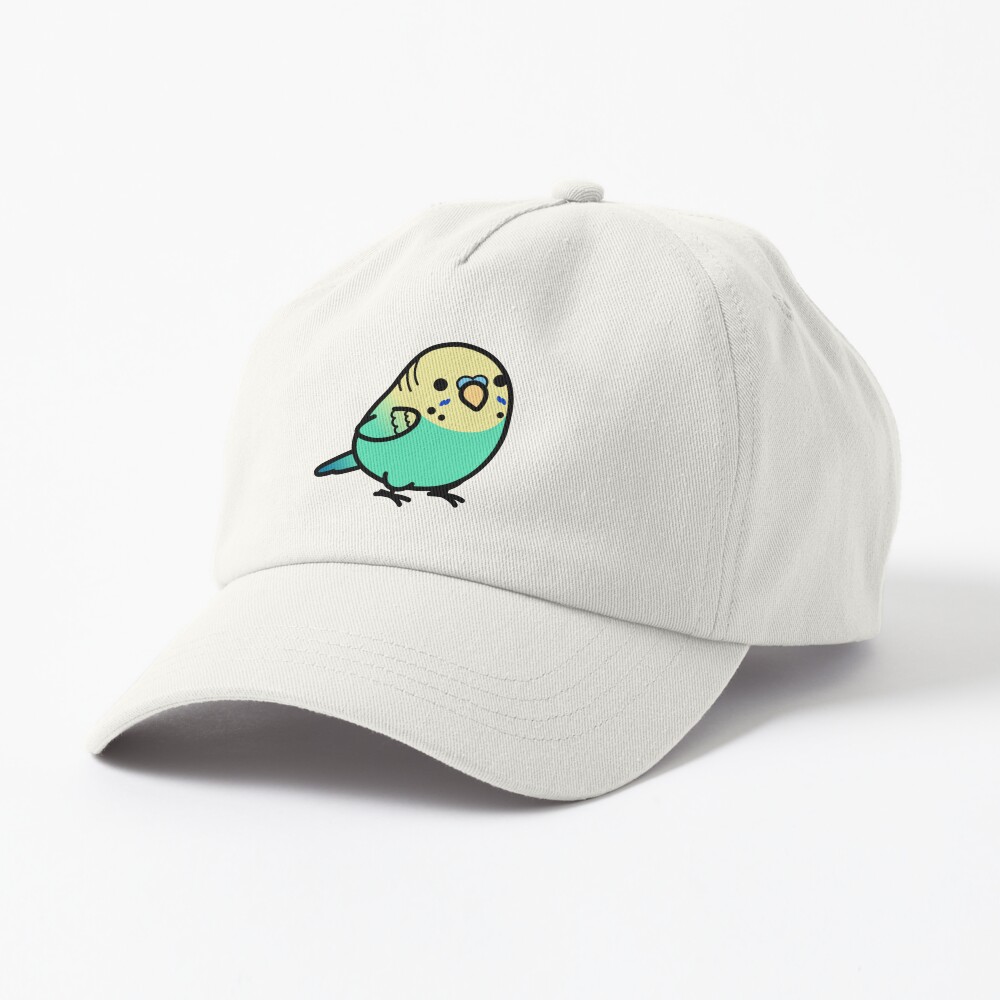 Item preview, Dad Hat designed and sold by birdhism.