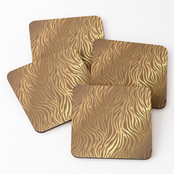 Item preview, Zebra pattern on a beautiful background designed and sold by badgermark.