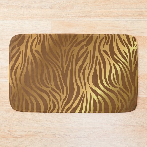 Item preview, Zebra pattern on a beautiful background designed and sold by badgermark.