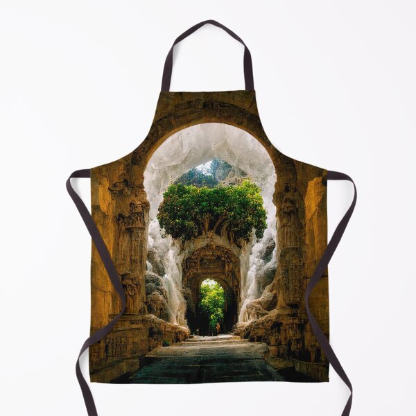 Item preview, Aphrodite's Sanctuary designed and sold by Hypnofantasy.