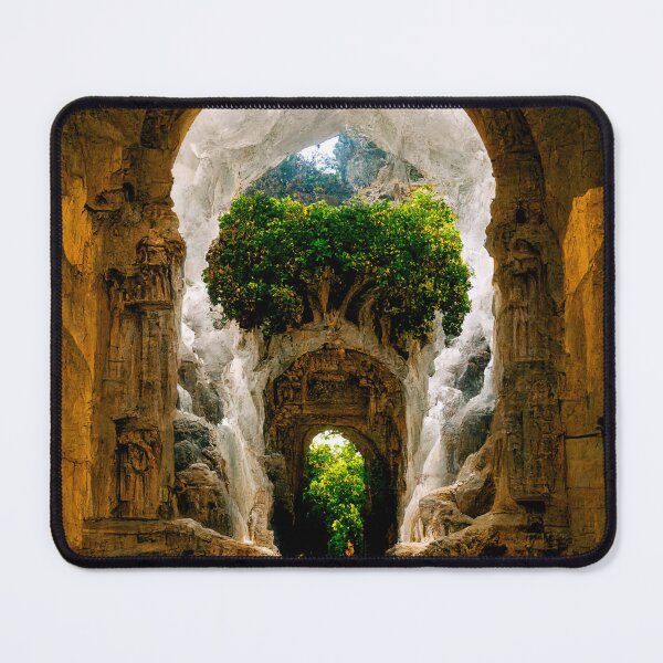 Item preview, Aphrodite's Sanctuary designed and sold by Hypnofantasy.