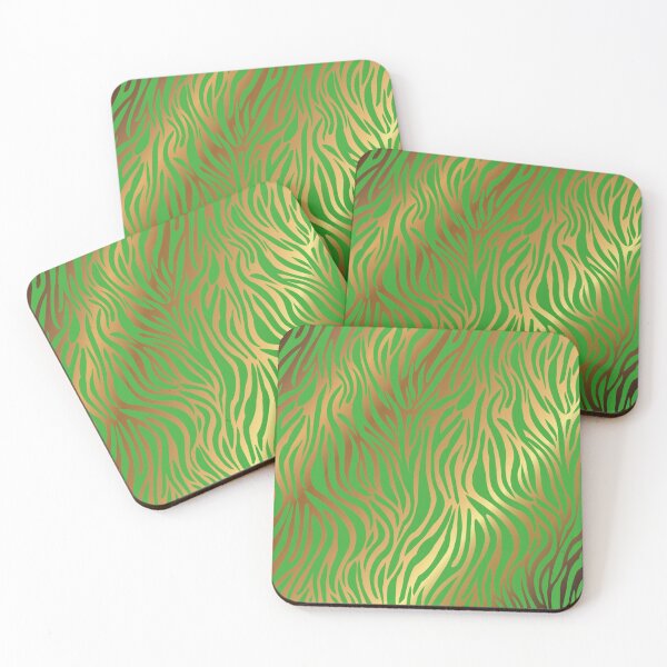 Item preview, Zebra pattern on a beautiful background designed and sold by badgermark.