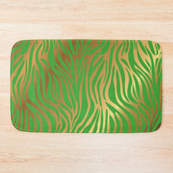 Item preview, Zebra pattern on a beautiful background designed and sold by badgermark.