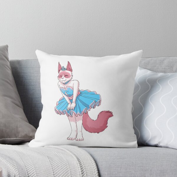 Item preview, Transgender Princess Cat designed and sold by galaxia-prince.