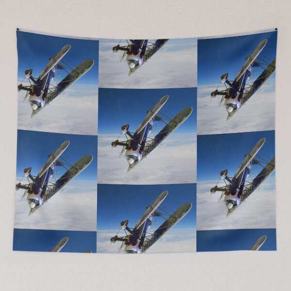 Item preview, Flying Ace designed and sold by JohnDalkin.