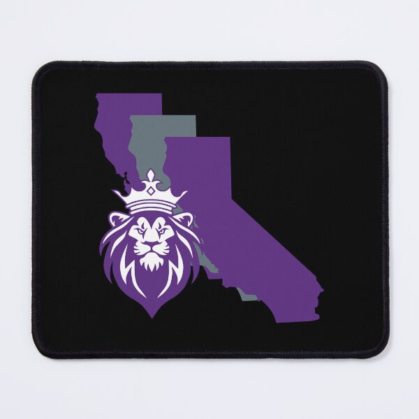 Item preview, California Border, Kings (SAC) designed and sold by LatterDaze.