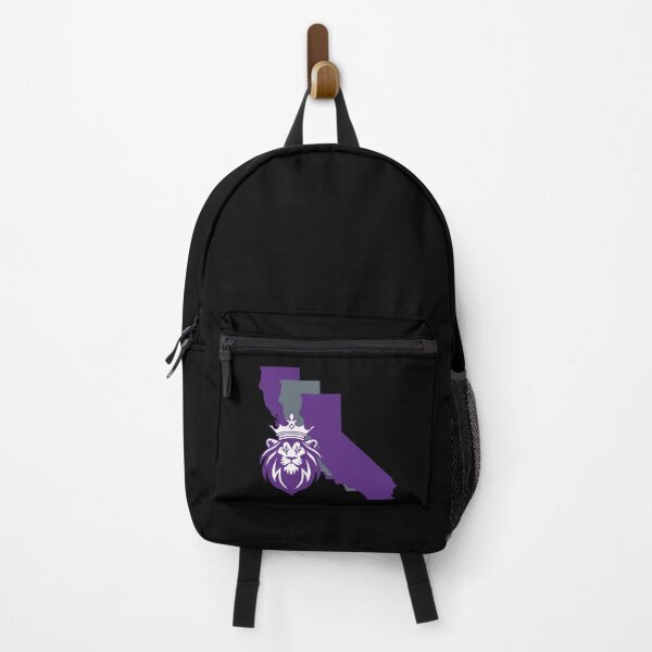 Item preview, California Border, Kings (SAC) designed and sold by LatterDaze.