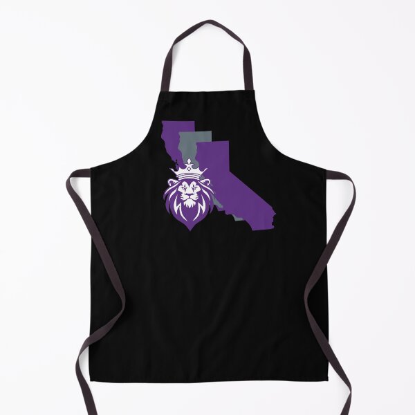 Item preview, California Border, Kings (SAC) designed and sold by LatterDaze.