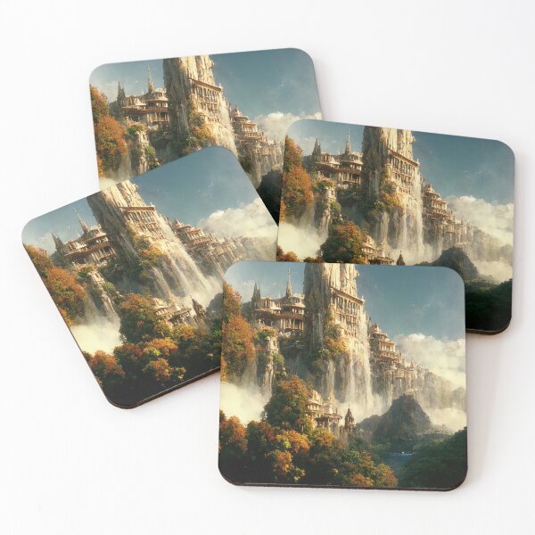 Item preview, The Second Age designed and sold by Hypnofantasy.