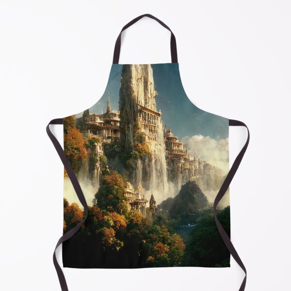 Item preview, The Second Age designed and sold by Hypnofantasy.