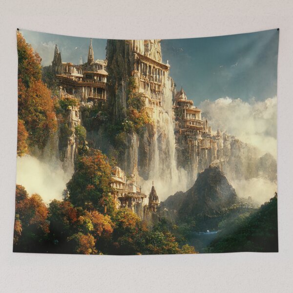 Item preview, The Second Age designed and sold by Hypnofantasy.