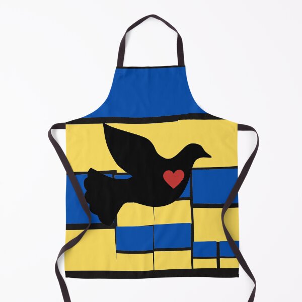 Item preview, Peace for Ukraine designed and sold by GOGO20.
