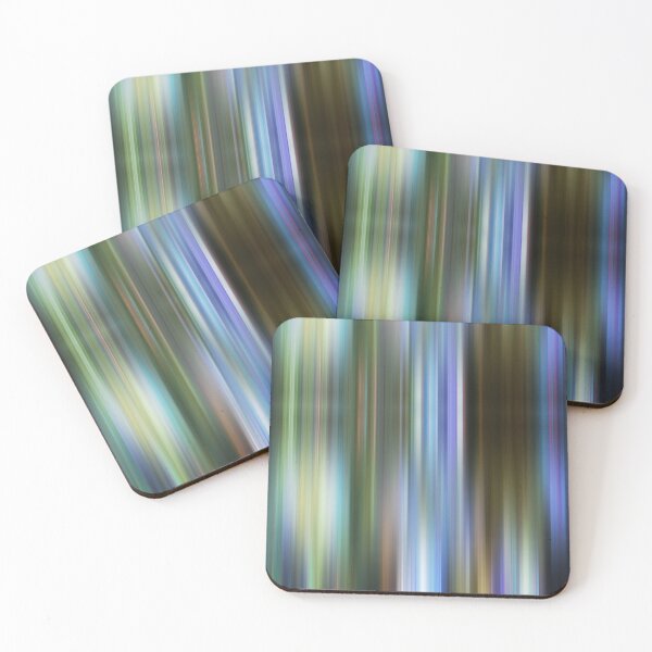 Item preview, Shine Modern Colorful Abstract Art designed and sold by Sharon Cummings Art.