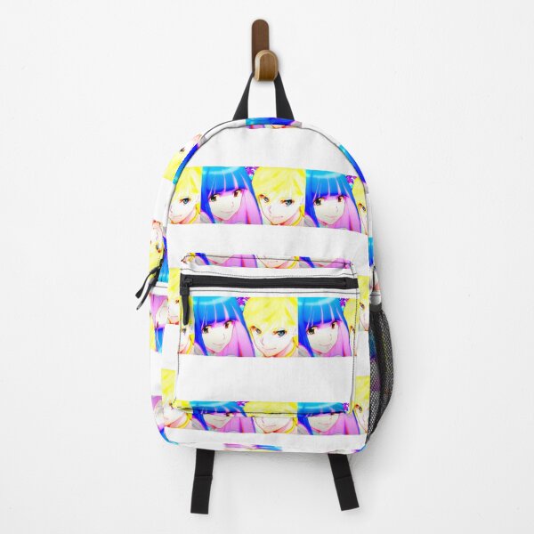 Item preview, PANTY X STOCKING "TWINS" designed and sold by xBLACKSTAR.