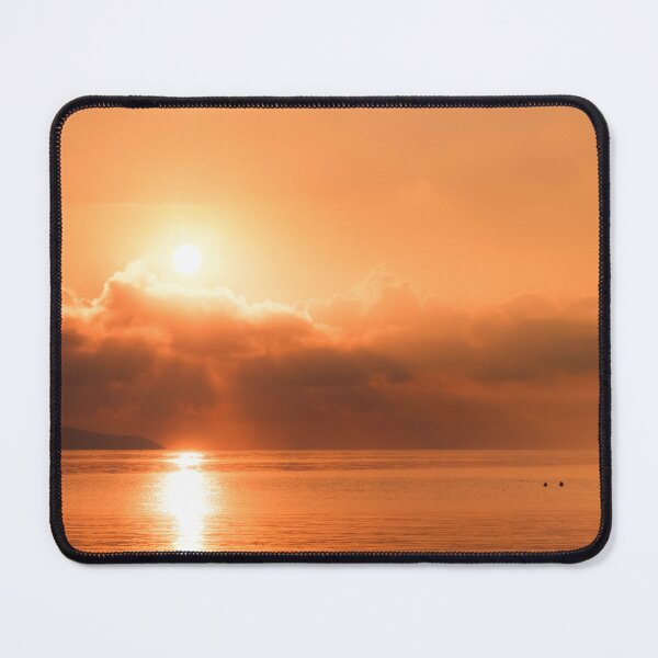 Item preview, Spetses Sunrise II designed and sold by rodriguesfhs.