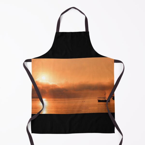 Item preview, Spetses Sunrise II designed and sold by rodriguesfhs.