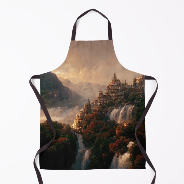 Item preview, The Deep Valley designed and sold by Hypnofantasy.