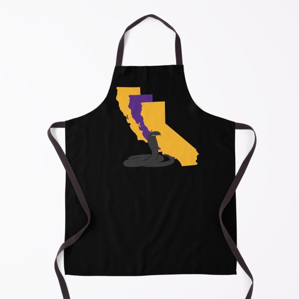 Item preview, California Border, Lakers designed and sold by LatterDaze.
