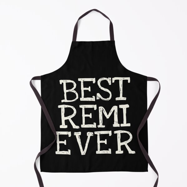 Item preview, Best Remi Ever Funny Personalized Name designed and sold by MariosNydras.