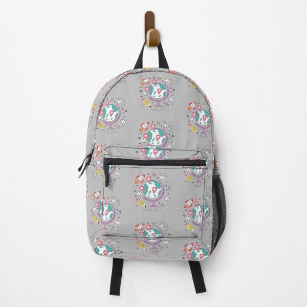 Item preview, Back to School designed and sold by Cute-Jory-Store.
