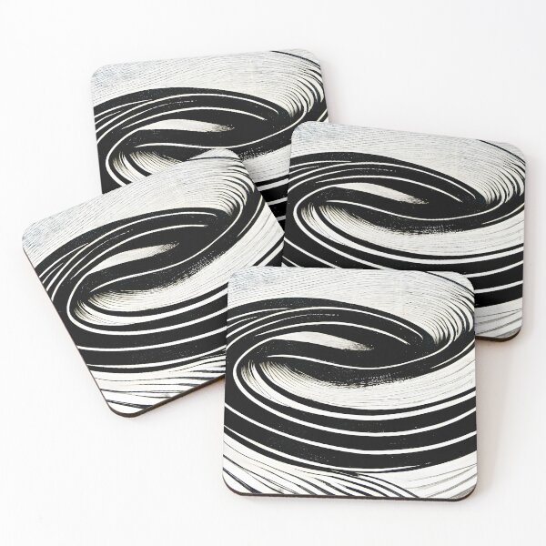 Item preview, Spiraling Lines designed and sold by samjoule.