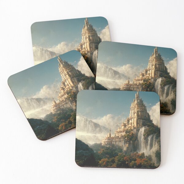 Item preview, The Great Respite designed and sold by Hypnofantasy.
