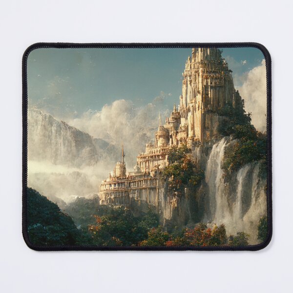 Item preview, The Great Respite designed and sold by Hypnofantasy.