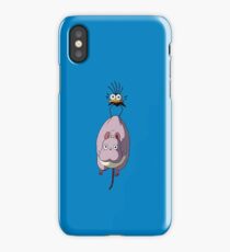 Spirited away iPhone Case