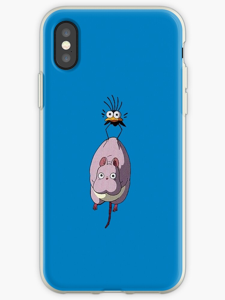 spirited away iphone xs case spirited away iphone xs case