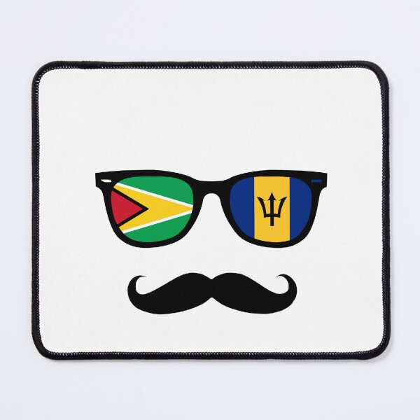 Item preview, Carnival Tee - Guyana Barbados designed and sold by hondasofpboro.