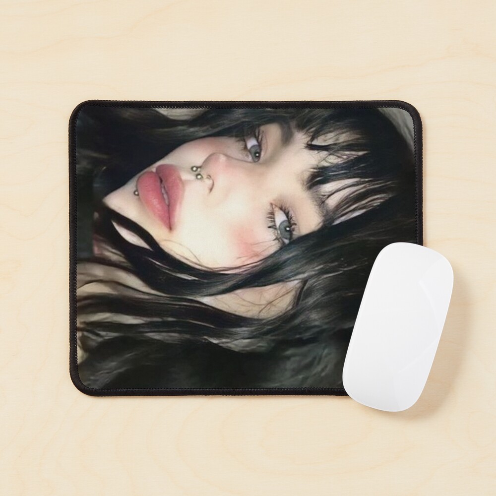 Item preview, Mouse Pad designed and sold by emoartwork.