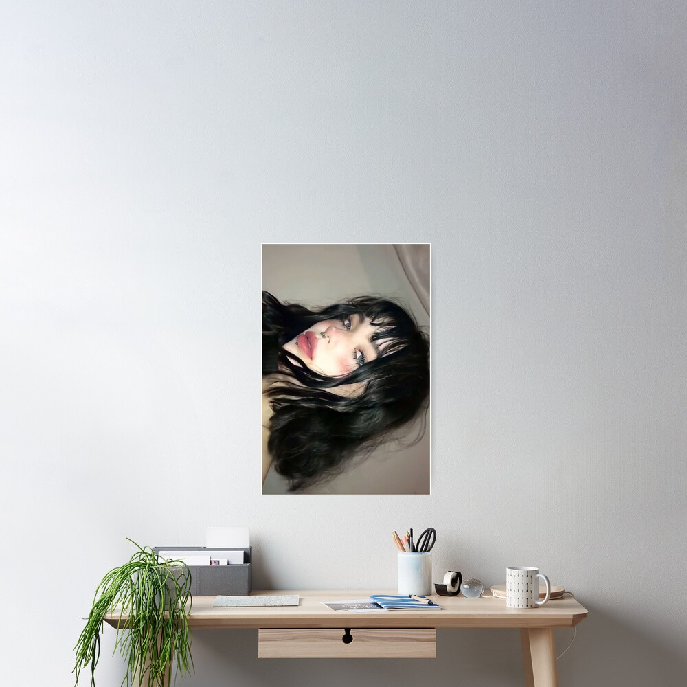 Item preview, Poster designed and sold by emoartwork.
