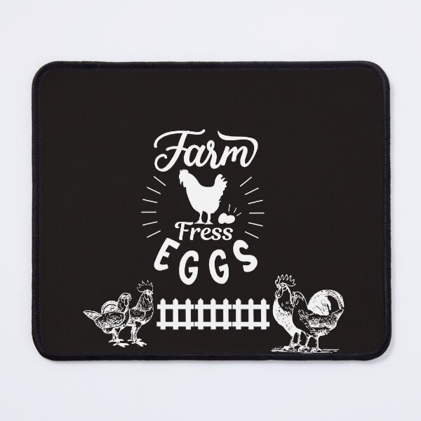 Item preview, Egg fresh designed and sold by Kim Loftis.